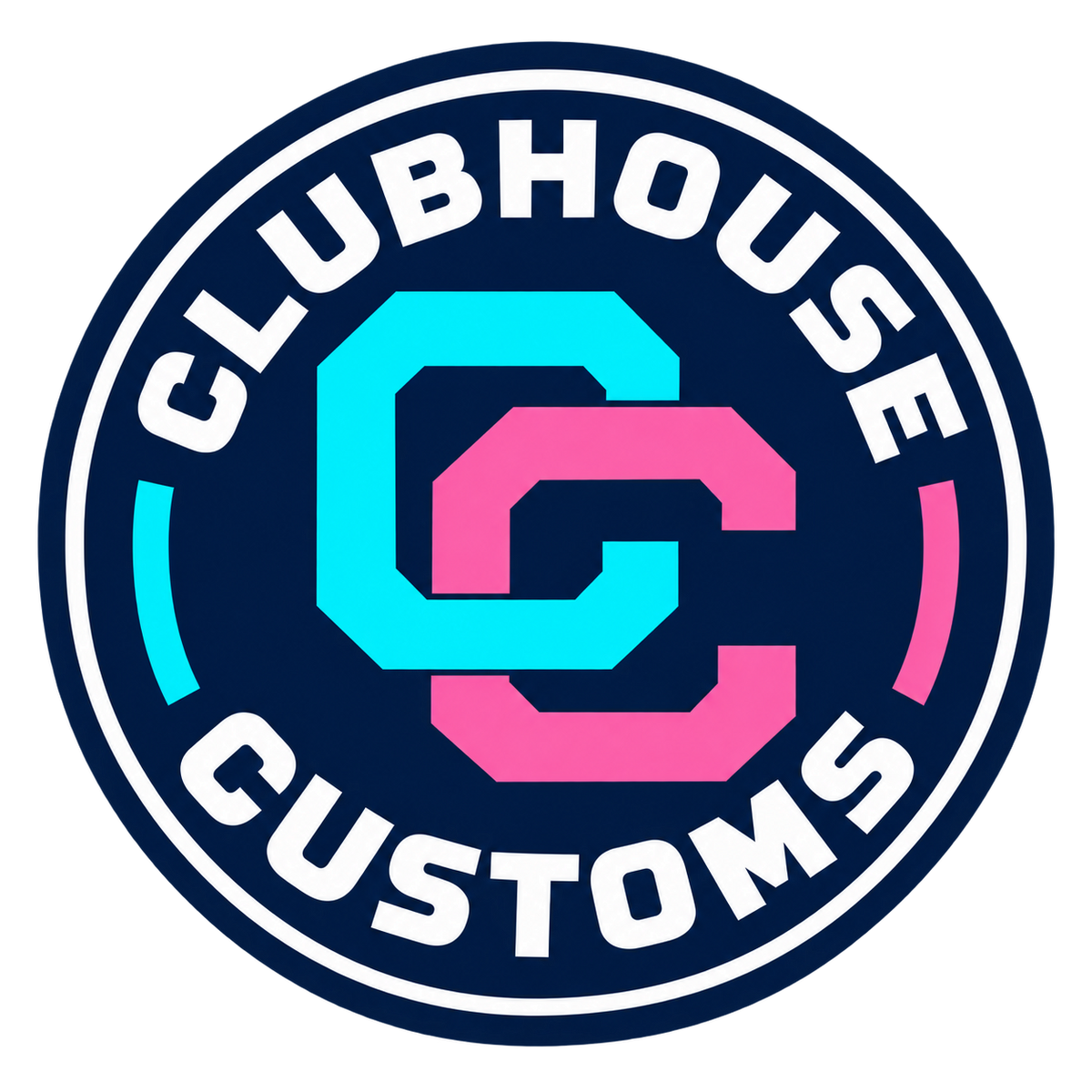 Clubhouse Customs